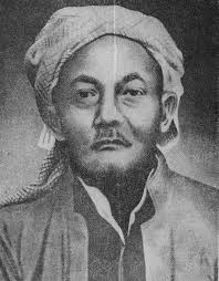 foto KH. Hasyim Asy'ari. gambar : wikipedia